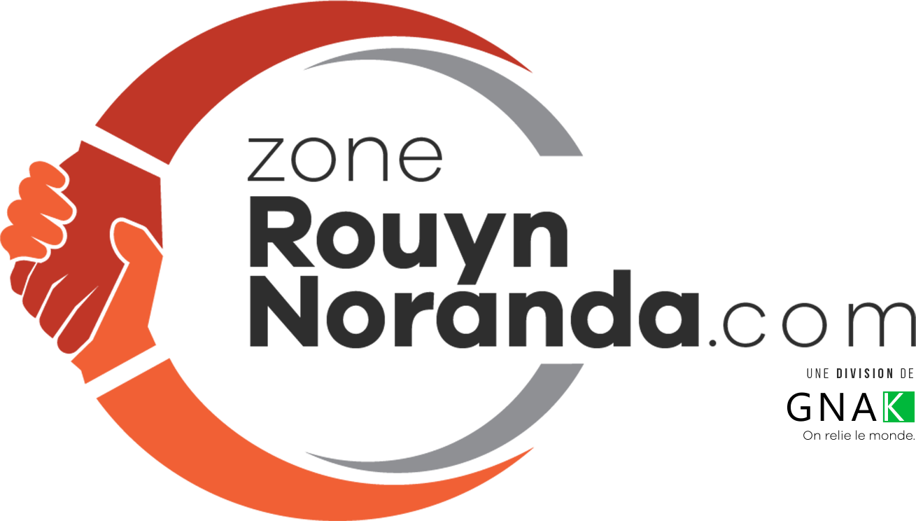 Accueil • Zone RouynNoranda Espace commercial de vente en ligne